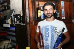 Friday Night at Byblos Old Souk